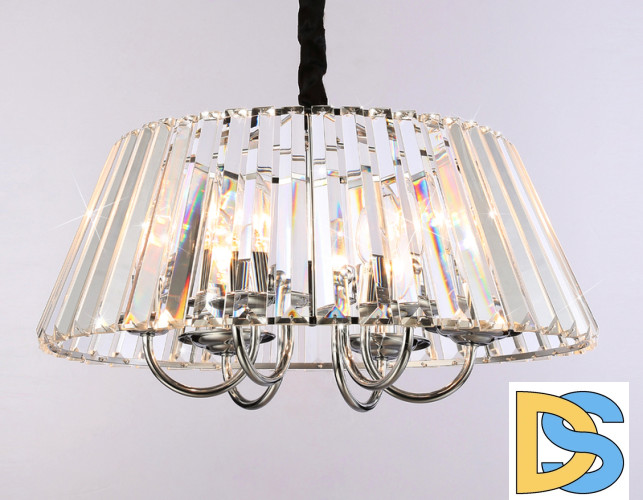 Подвесная люстра Ambrella Light Traditional TR5038