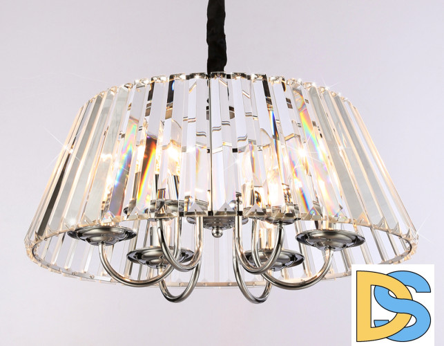 Подвесная люстра Ambrella Light Traditional TR5038