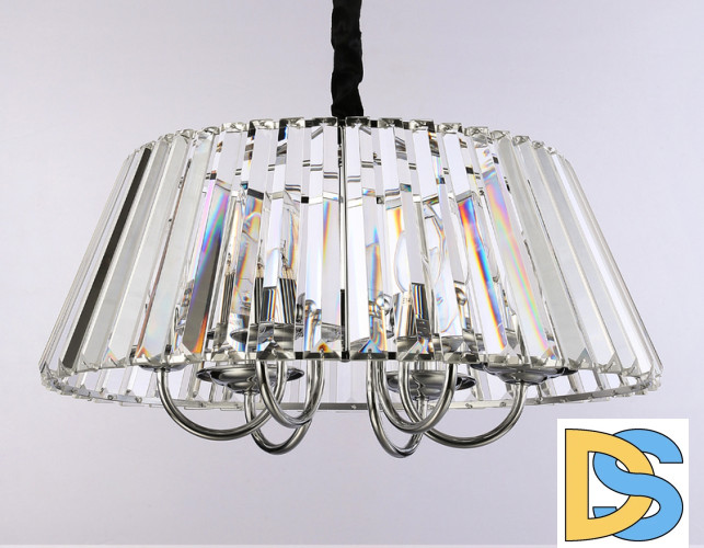 Подвесная люстра Ambrella Light Traditional TR5038