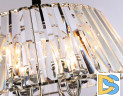 Подвесная люстра Ambrella Light Traditional TR5038