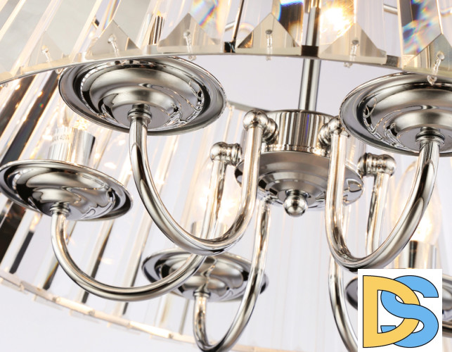 Подвесная люстра Ambrella Light Traditional TR5038