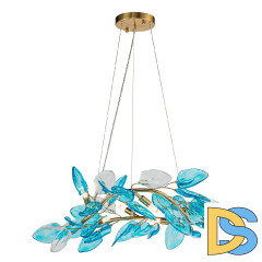 Подвесная люстра Indigo Olivo V000448