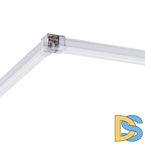 Модульный светодиодный светильник Lightstar Varieta (450124+450003+450002+450004+450000+450009) V4Q450124