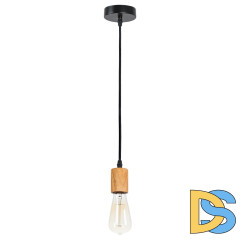 Подвесной светильник Arte Lamp Mark A7047SP-1BK