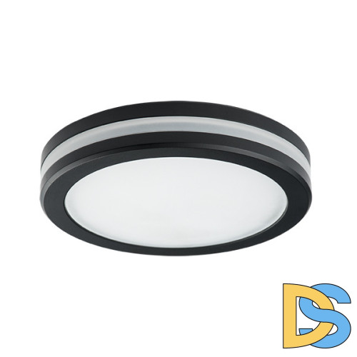 Влагозащищенный светильник Lightstar MATURO 070752