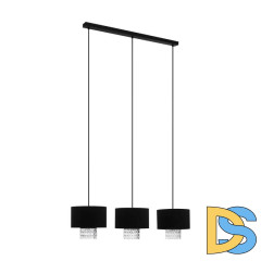 Подвесной светильник Eglo Sapuara 39978