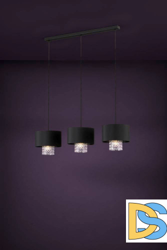 Подвесной светильник Eglo Sapuara 39978