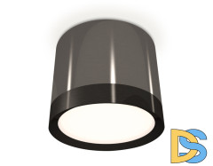 Потолочный светильник Ambrella Light Techno Spot XS8115001 (C8115, N8113)