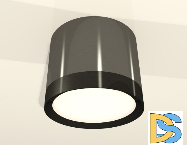 Потолочный светильник Ambrella Light Techno Spot XS8115001 (C8115, N8113)