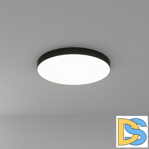 Потолочный светильник Arte Lamp Fado A7399PL-1BK