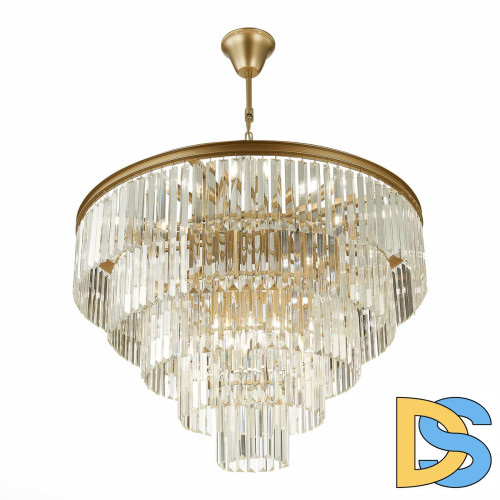 Подвесная люстра ST Luce Ercolano SL1624.203.15