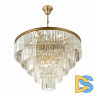 Подвесная люстра ST Luce Ercolano SL1624.203.15