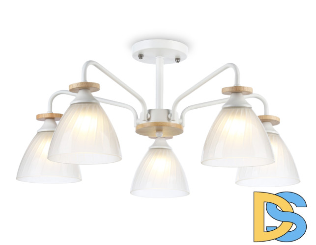 Люстра на штанге Ambrella Light Modern TR9567