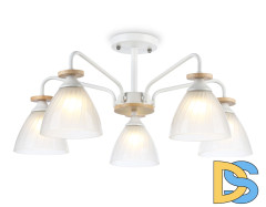 Люстра на штанге Ambrella Light Modern TR9567