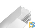 Алюминиевый профиль Ambrella Light Profile System GP2550WH