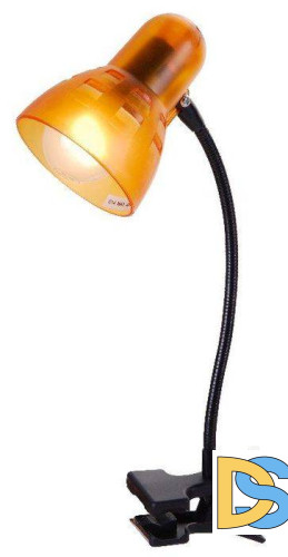 Настольная лампа Globo Clip 54852