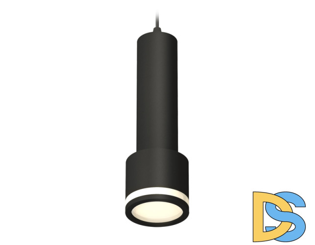 Подвесной светильник Ambrella Light Techno Spot XP8111010 (A2302, C6356, A2101, C8111, N8415)