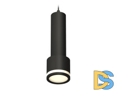 Подвесной светильник Ambrella Light Techno Spot XP8111010 (A2302, C6356, A2101, C8111, N8415)