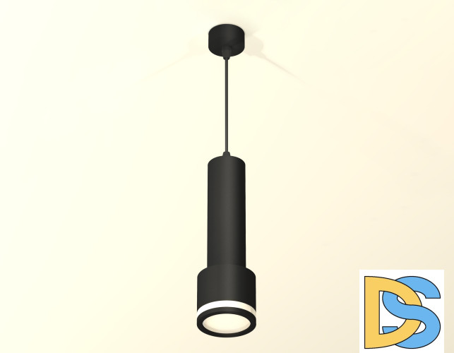 Подвесной светильник Ambrella Light Techno Spot XP8111010 (A2302, C6356, A2101, C8111, N8415)