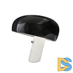 Настольная лампа Divinare Denton 1083/06 TL-2