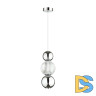 Подвесной светильник Odeon Light Crystal 5007/7LA