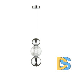 Подвесной светильник Odeon Light Crystal 5007/7LA
