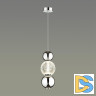 Подвесной светильник Odeon Light Crystal 5007/7LA