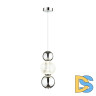 Подвесной светильник Odeon Light Crystal 5007/7LA