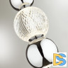 Подвесной светильник Odeon Light Crystal 5007/7LA