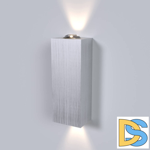 Уличный настенный светильник Elektrostandard Petite 4690389176838