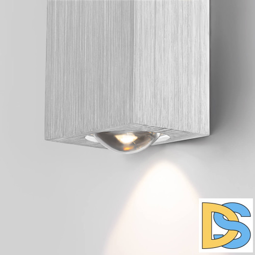 Уличный настенный светильник Elektrostandard Petite 4690389176838