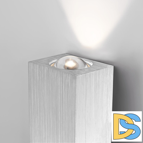 Уличный настенный светильник Elektrostandard Petite 4690389176838