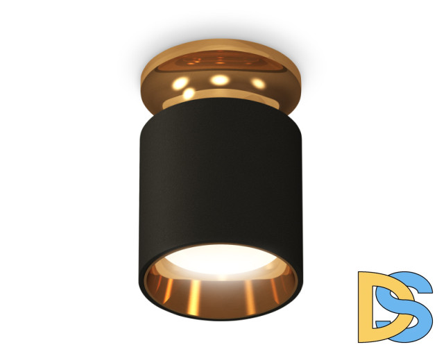 Потолочный светильник Ambrella Light Techno Spot XS6302161 (N6905, C6302, N6113)