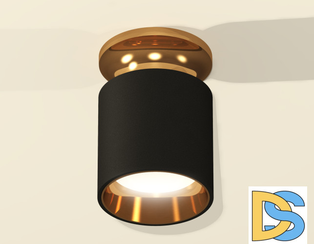 Потолочный светильник Ambrella Light Techno Spot XS6302161 (N6905, C6302, N6113)