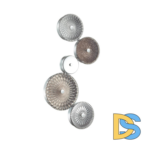 Настенный светильник Odeon Light Caramella 5416/26WL