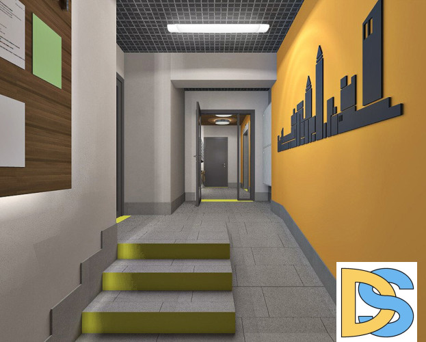 Настенно-потолочный светильник Feron AL5092 48155