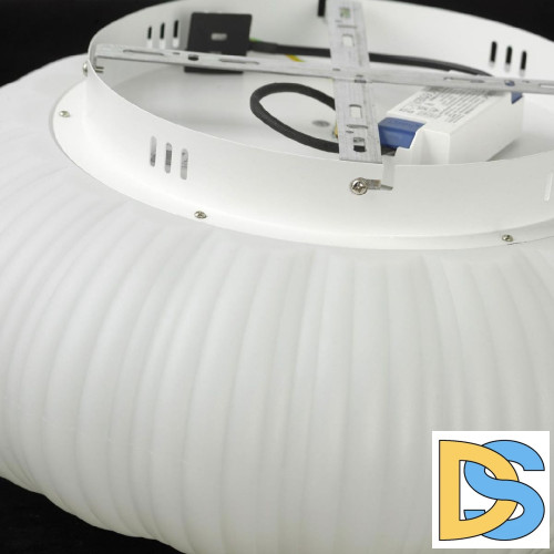 Потолочный светильник Lussole Claudia LSP-0921