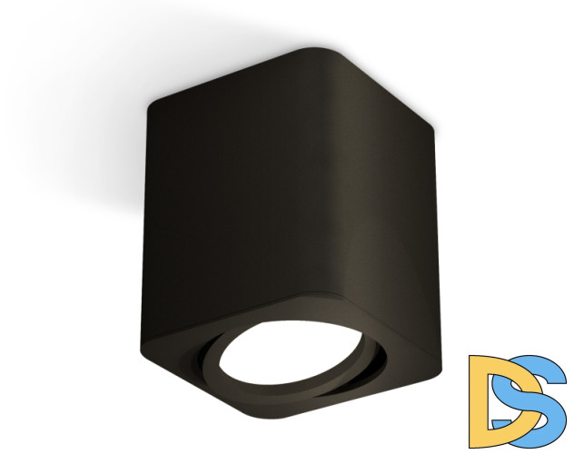 Потолочный светильник Ambrella Light Techno Spot XS7813010 (C7813, N7711)