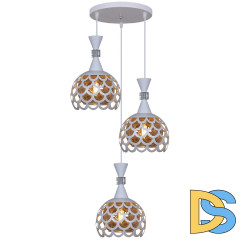 Подвесной светильник Reluce 04336-0.4-03 WH