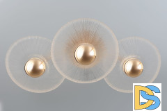 Настенный светильник Rivoli Helena 6134-401 Б0061946