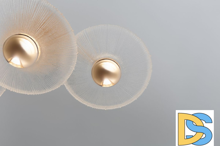 Настенный светильник Rivoli Helena 6134-401 Б0061946