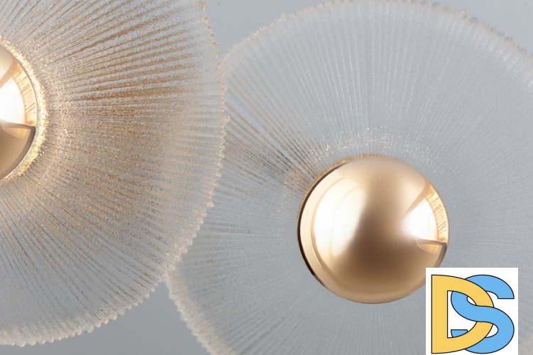 Настенный светильник Rivoli Helena 6134-401 Б0061946