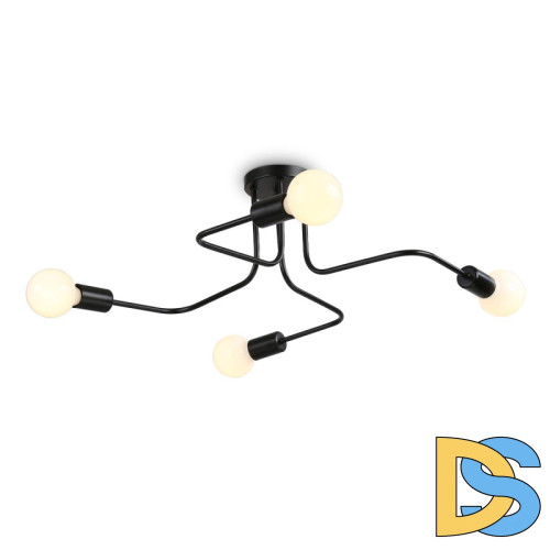 Потолочная люстра Ambrella Light Traditional TR8022