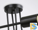 Потолочная люстра Ambrella Light Traditional TR8022