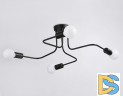 Потолочная люстра Ambrella Light Traditional TR8022