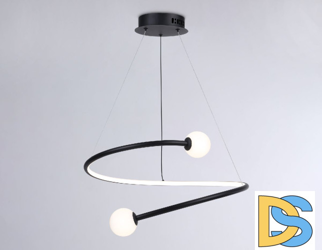 Подвесной светильник Ambrella Light Comfort LineTech FL66293