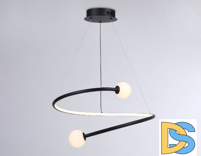 Подвесной светильник Ambrella Light Comfort LineTech FL66293
