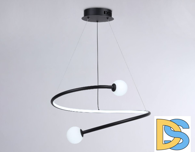 Подвесной светильник Ambrella Light Comfort LineTech FL66293