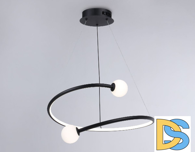 Подвесной светильник Ambrella Light Comfort LineTech FL66293