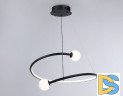 Подвесной светильник Ambrella Light Comfort LineTech FL66293